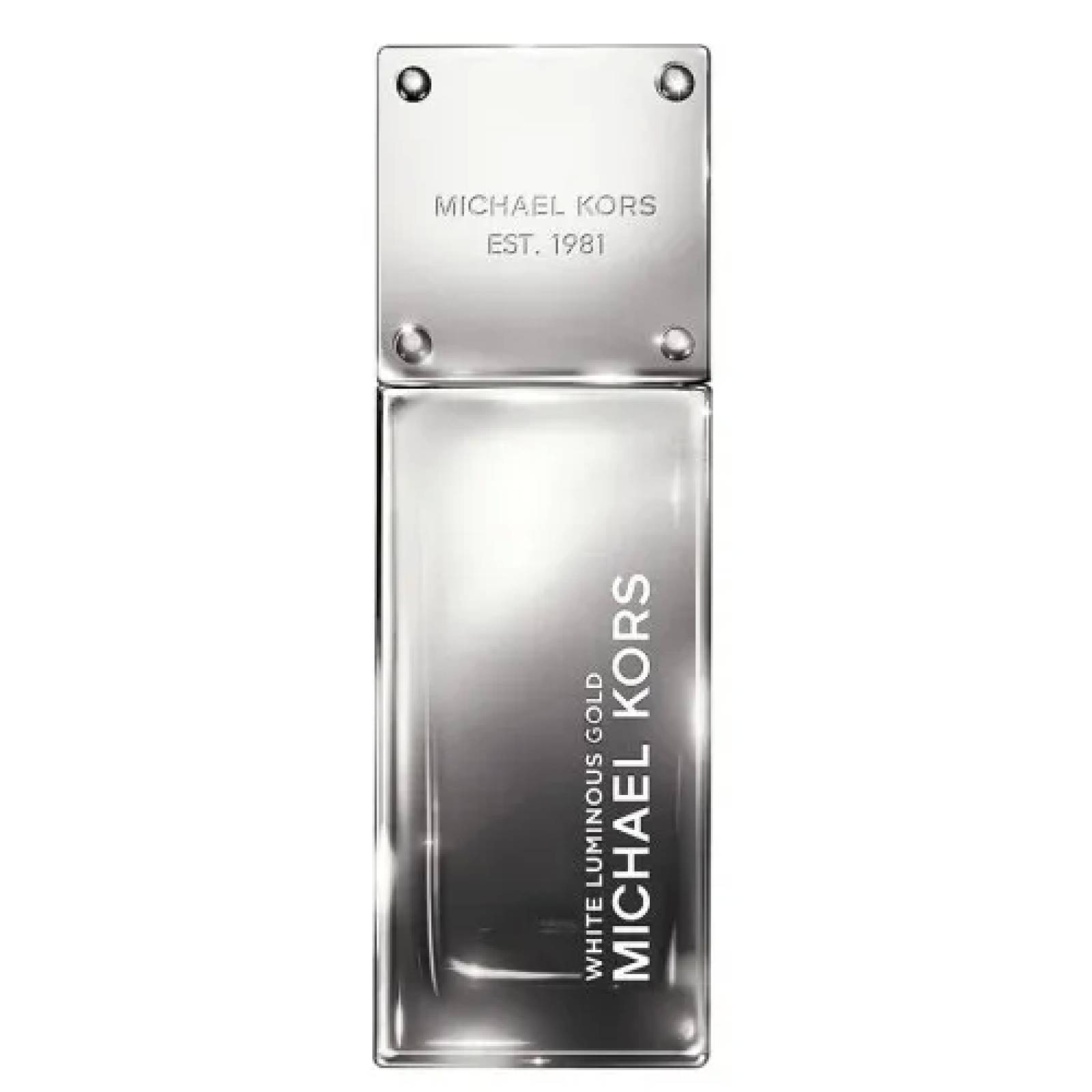 Perfume Michael Kors White Luminous Gold De Mujer Edp 100ml