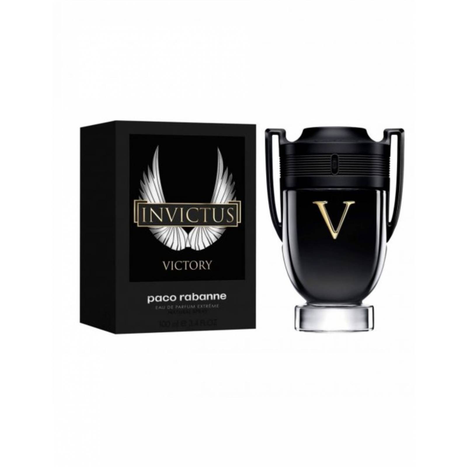 Perfume invictus Victory Eau de Parfum extreme 100ml