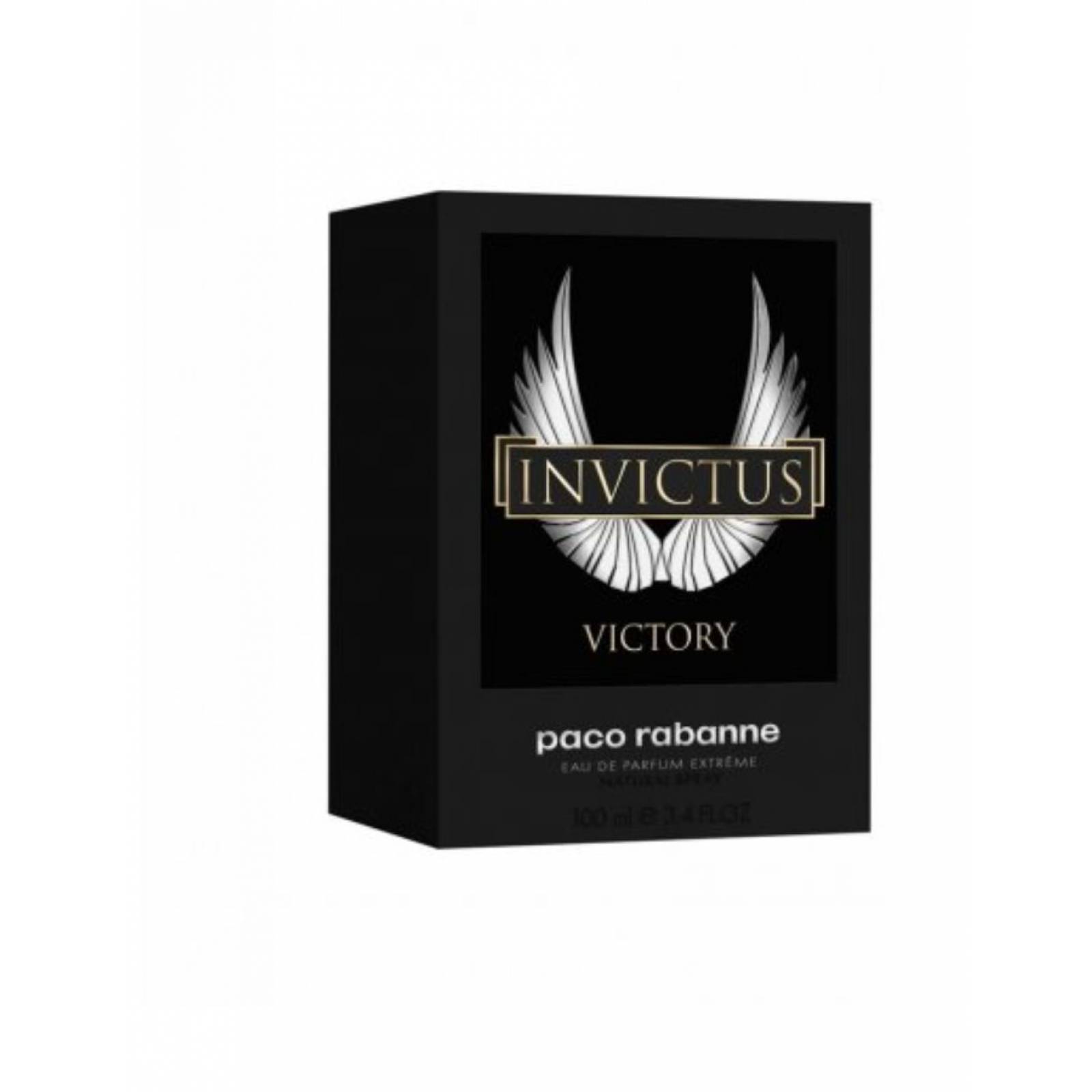 Perfume invictus Victory Eau de Parfum extreme 100ml