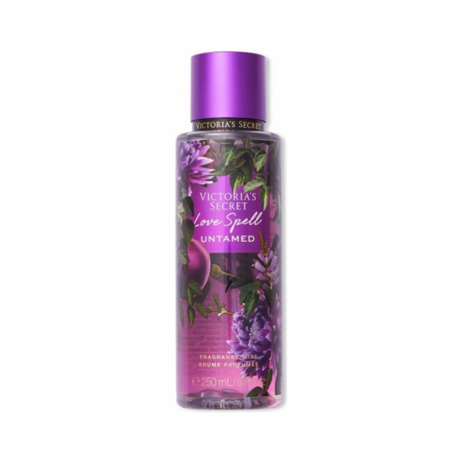 Loción Victoria Secret Love Spell Untamed 250Ml