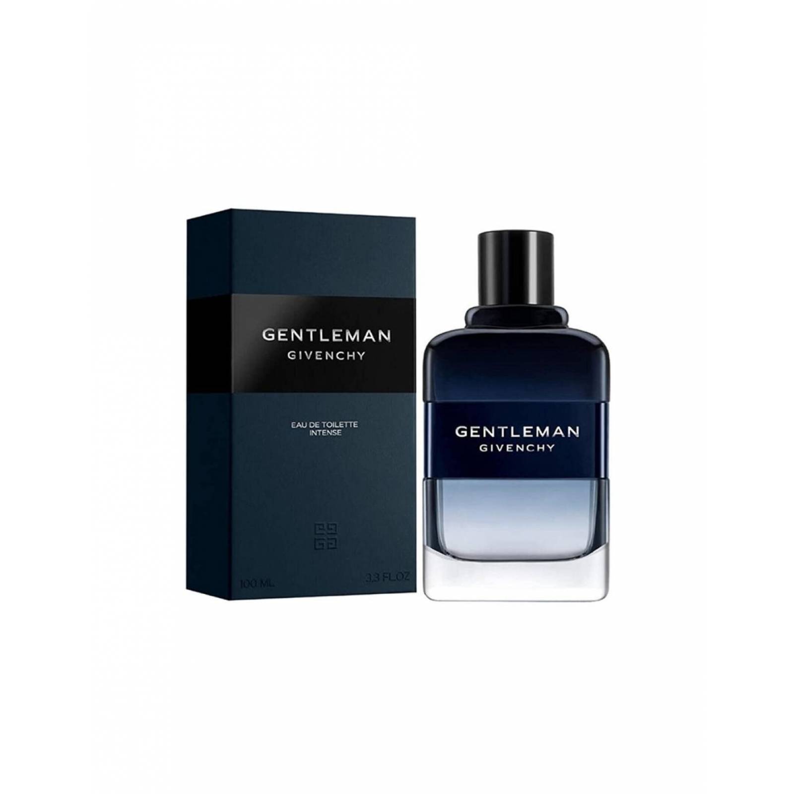 Perfume Givenchy Gentleman Intense de Hombre EDT 100ml