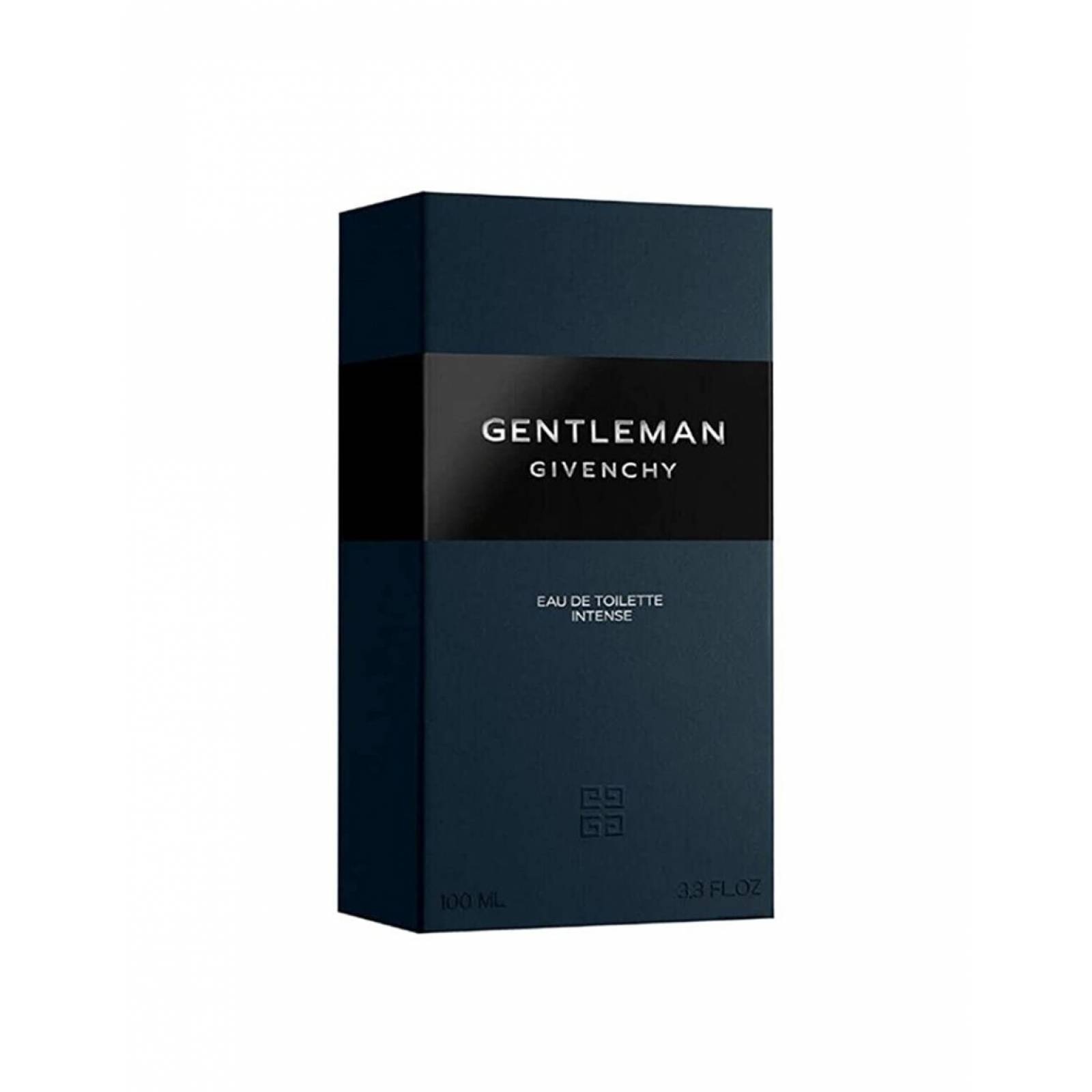 Perfume Givenchy Gentleman Intense de Hombre EDT 100ml