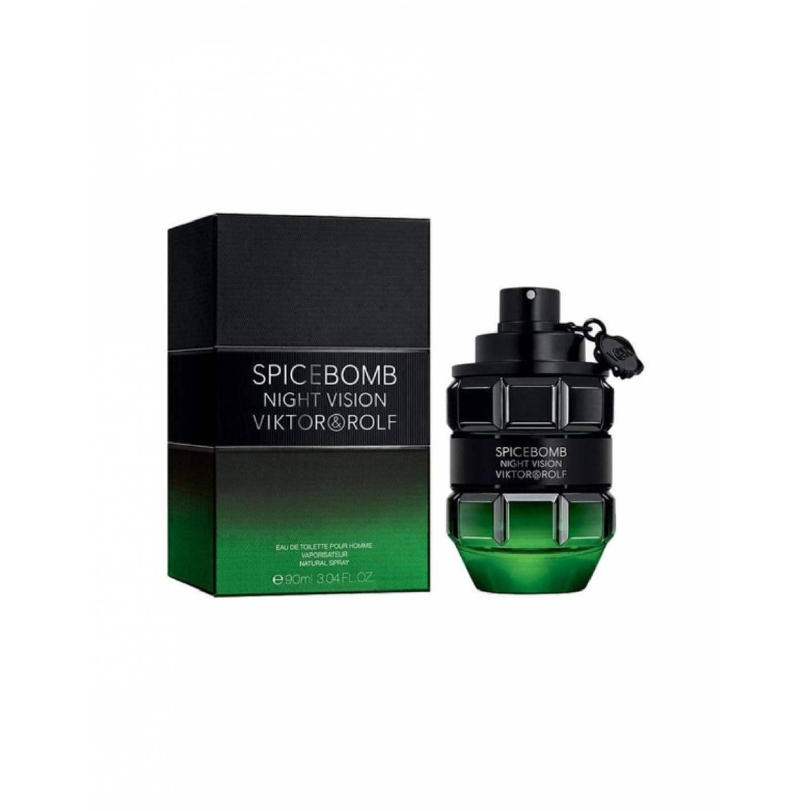 Perfume Viktor & Rolf Spicebomb Night Vision EDT 90ml