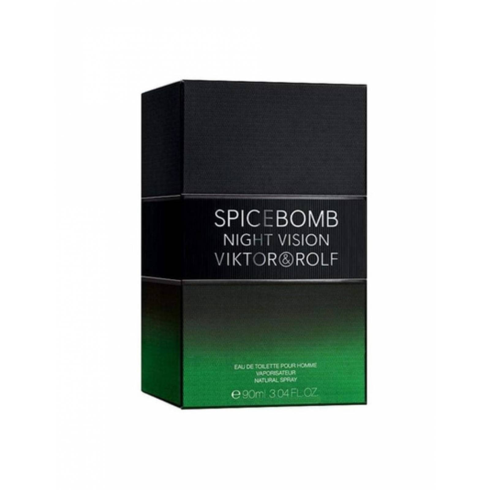 Perfume Viktor & Rolf Spicebomb Night Vision EDT 90ml
