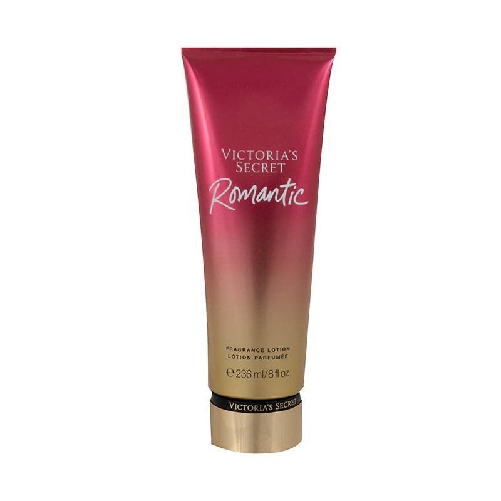 crema romance Victoria Secret Mujer fragance mist  250 ml