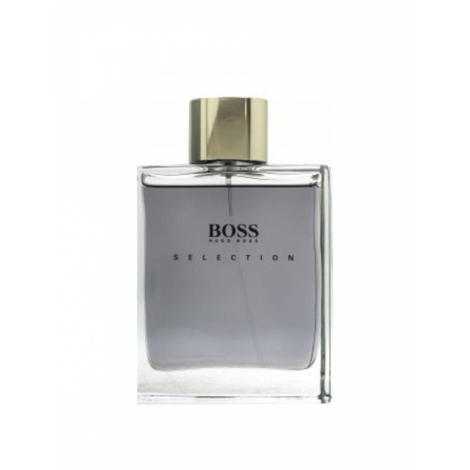 Perfume Hugo Boss Selection de Hombre Eau de Toilette 100ml