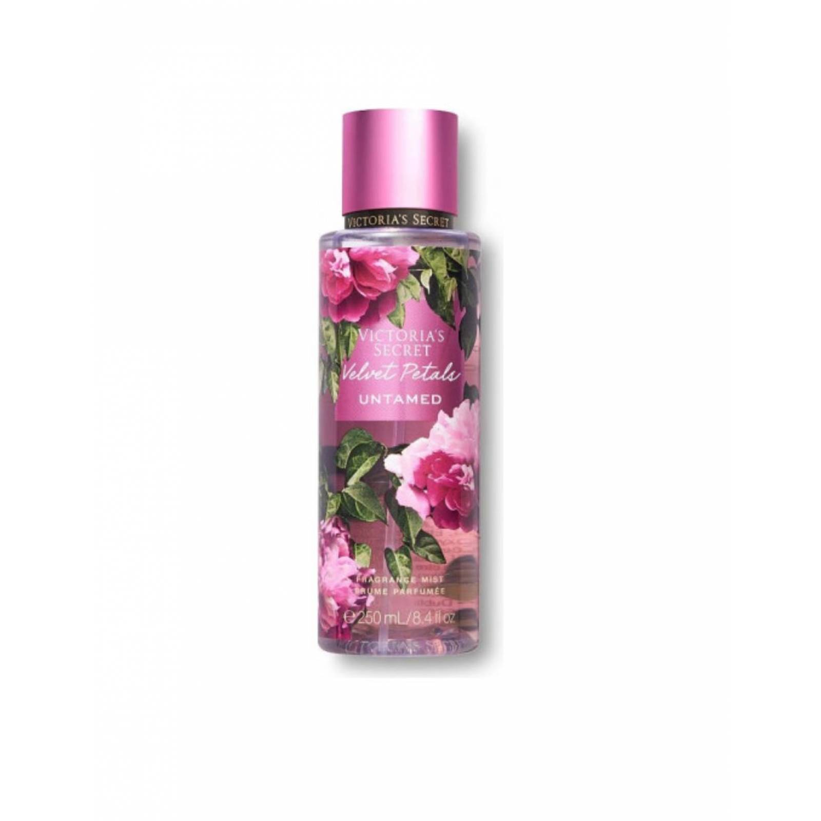 Loción Velvet Petals Untamed Victoria Secret Mujer 250Ml