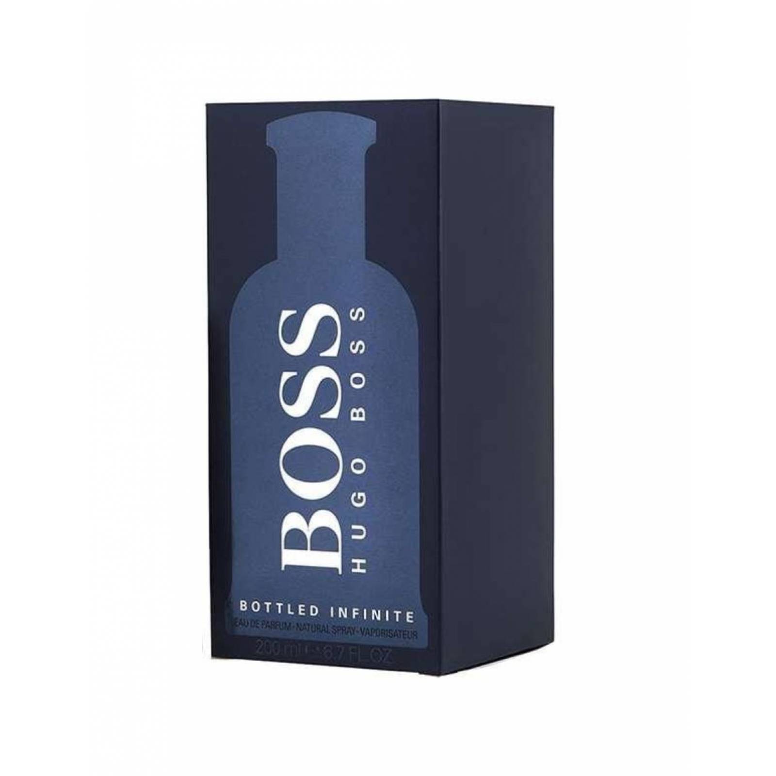 Perfume Hugo Boss Bottled Infinite de Hombre EDP 100ml