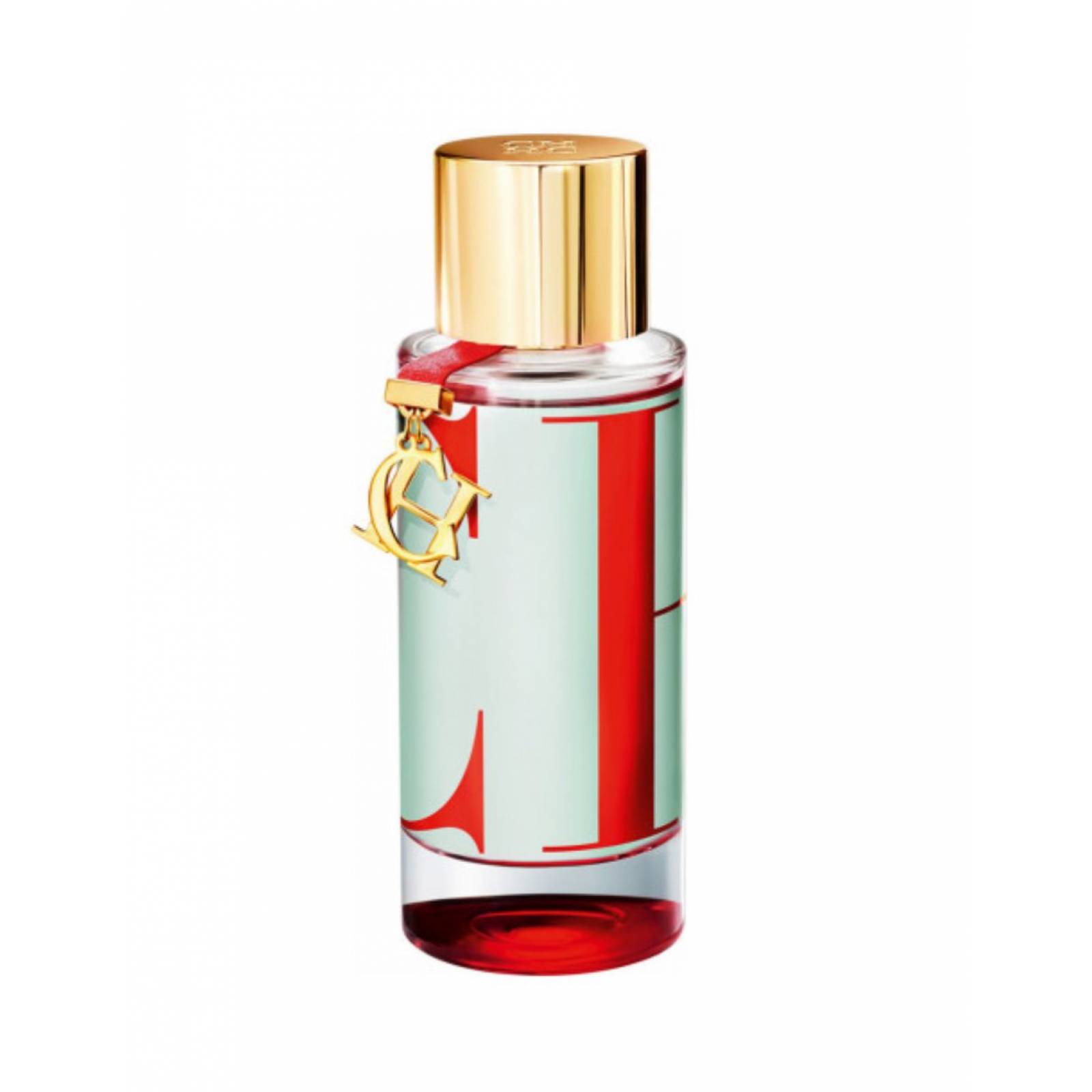 Perfume Carolina Herrera L´EAU Mujer Eau de Toilette 100ml