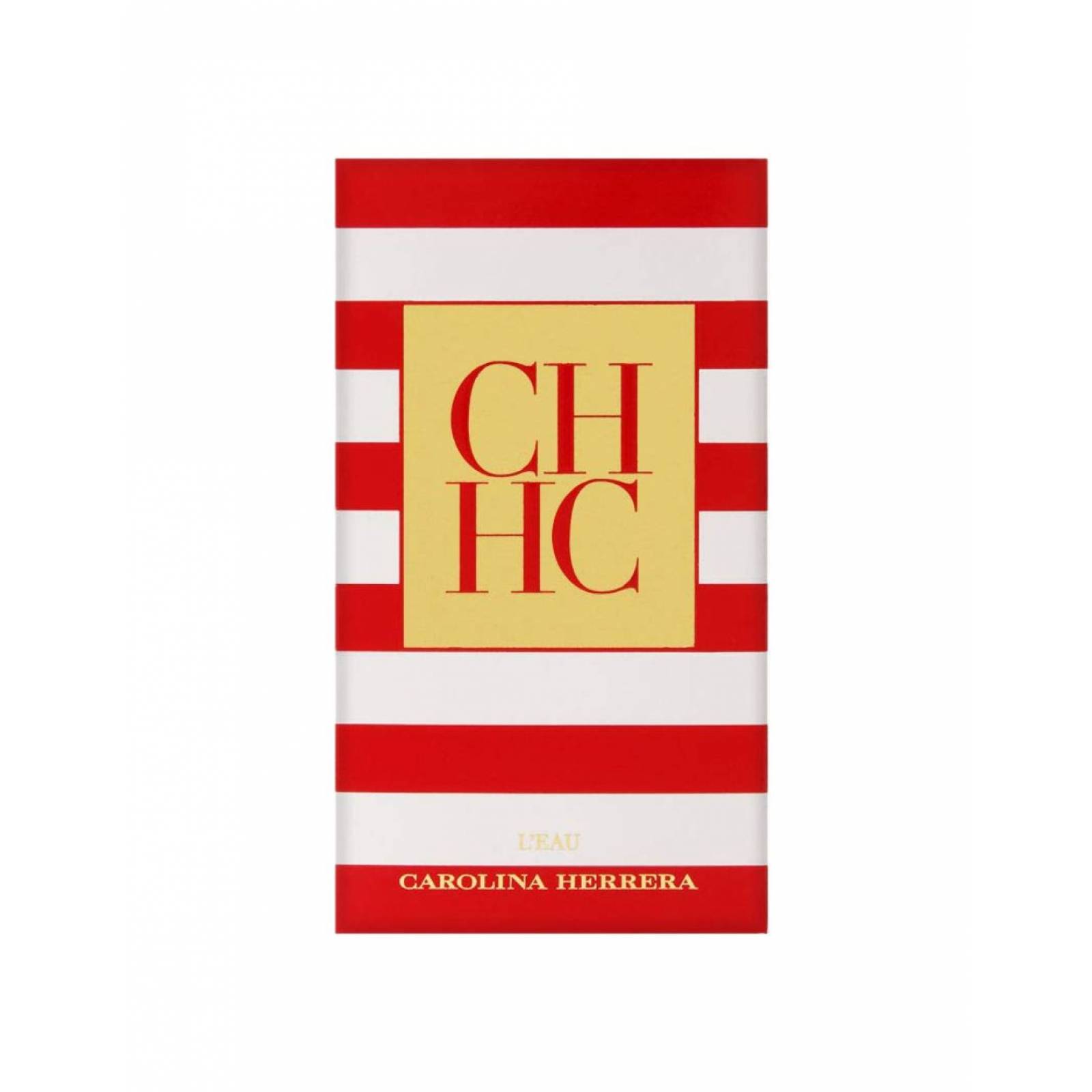 Perfume Carolina Herrera L´EAU Mujer Eau de Toilette 100ml