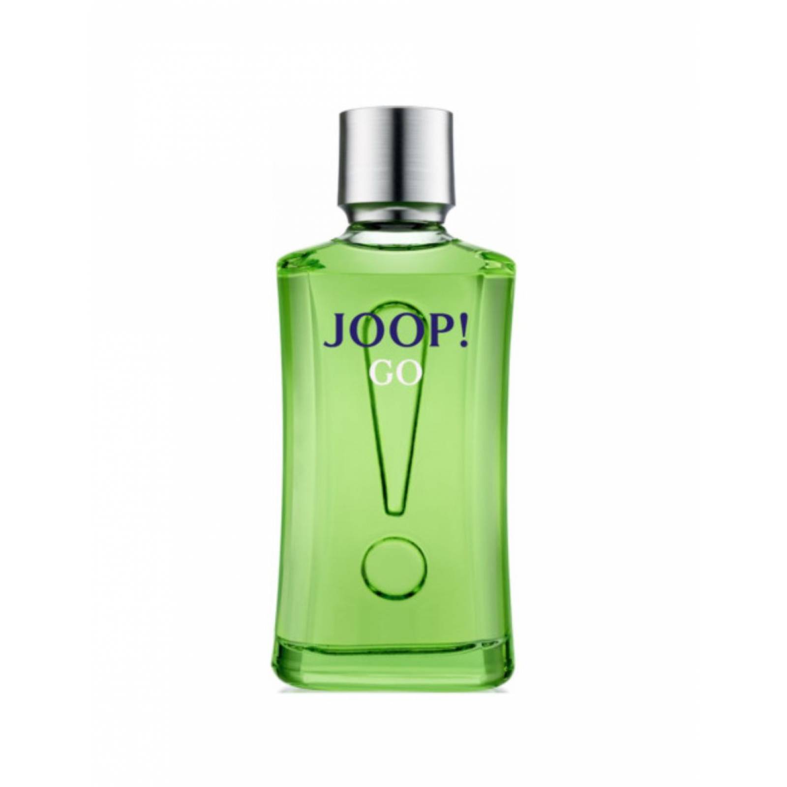 Perfume Joop Go de Hombre Eau de Toilette 100ml