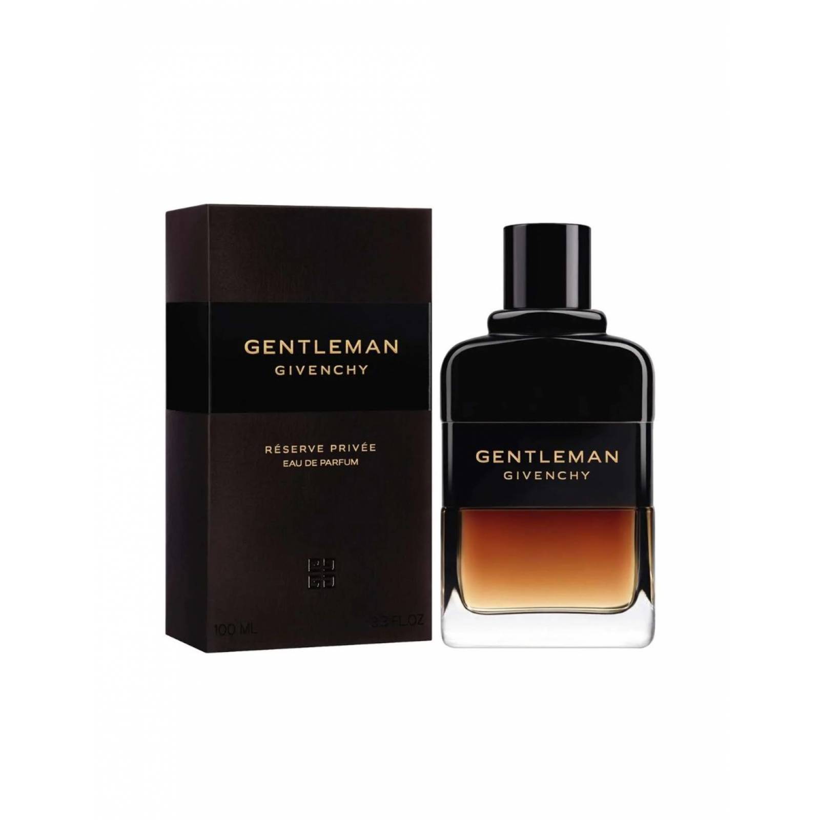 Perfume Givenchy Gentleman Reserve Privee de Hombre EDP