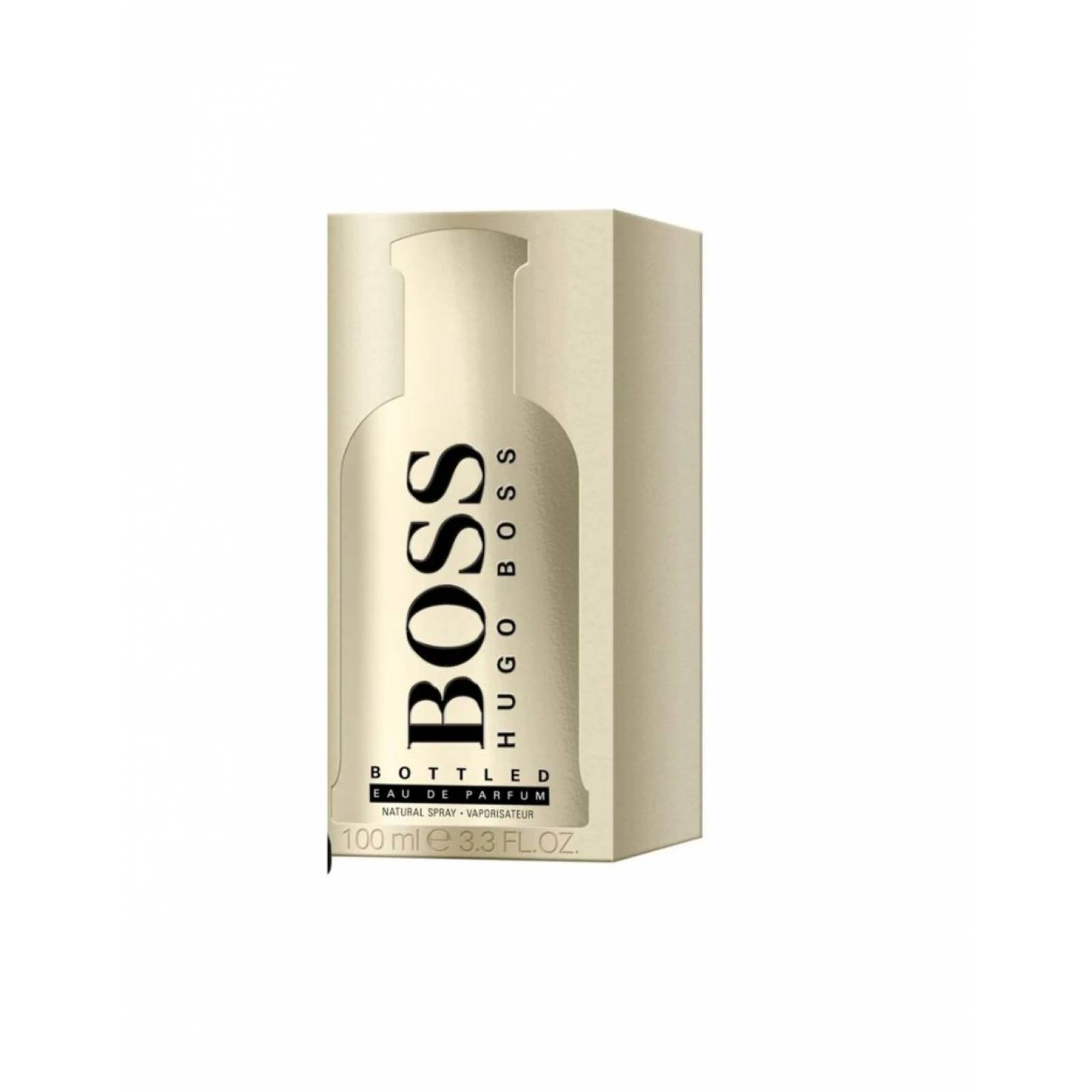 Perfume Hugo Boss Bottled de Hombre Eau de Parfum 100ml