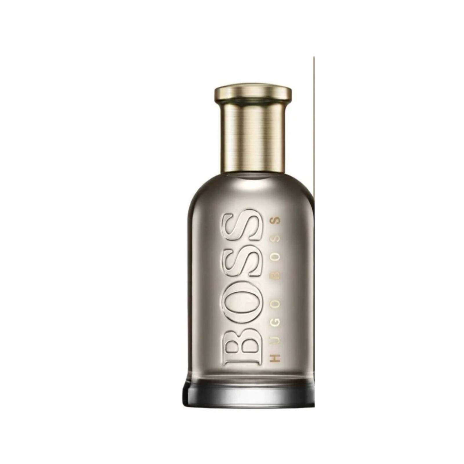 Perfume Hugo Boss Bottled de Hombre Eau de Parfum 100ml