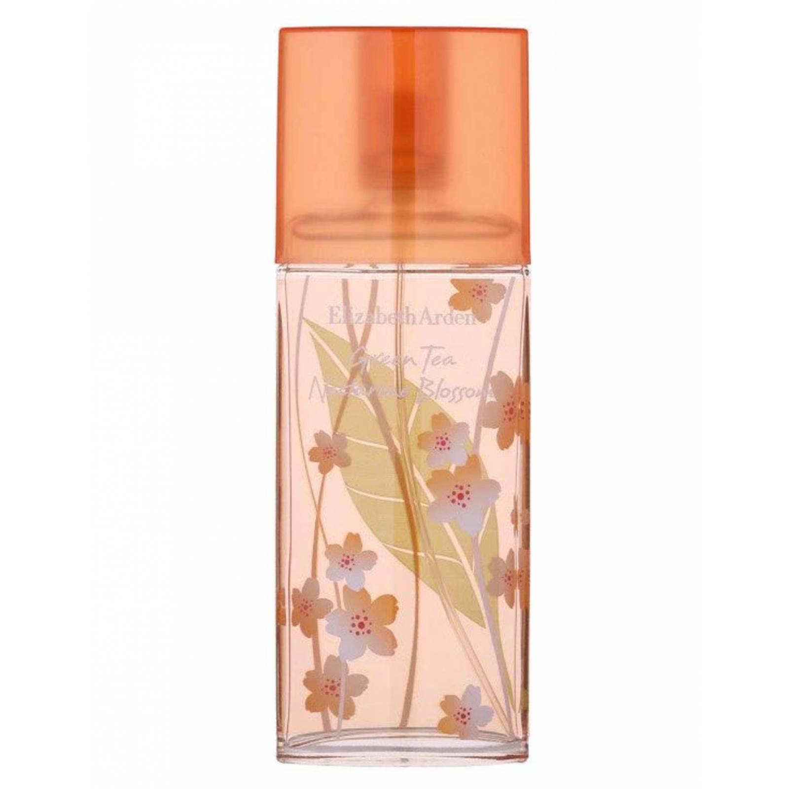 Perfume Elizabe Arden Green Tea Nectarine Blossom EDT 100ml