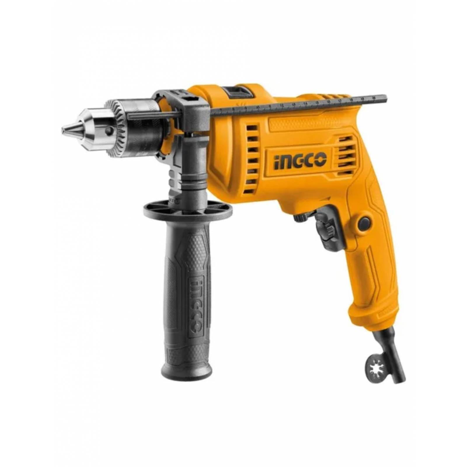Taladro Ingco Modelo UID6808  Taladro  1pieza