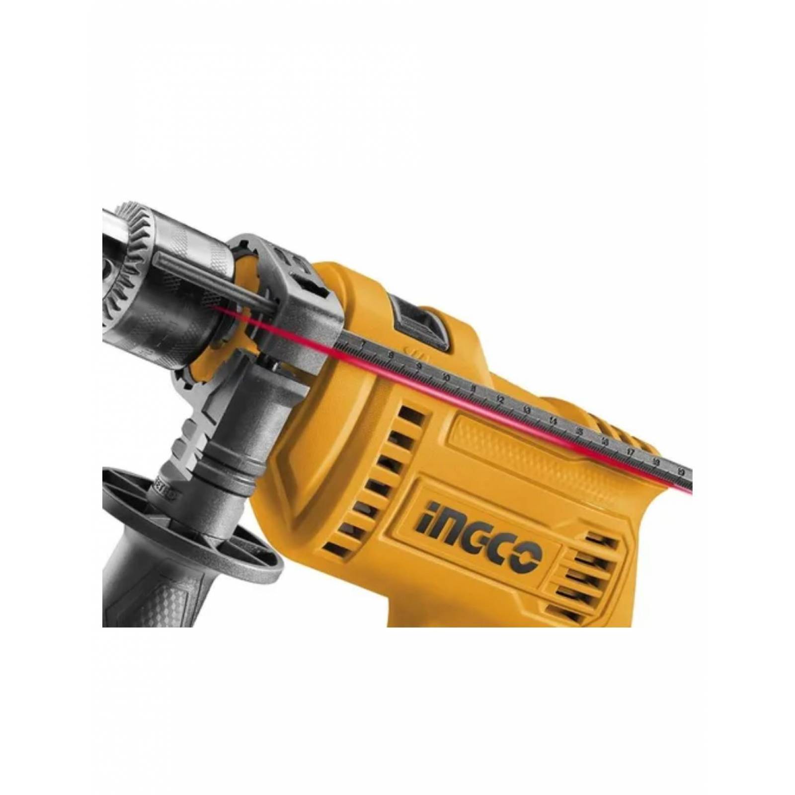 Taladro Ingco Modelo UID6808  Taladro  1pieza