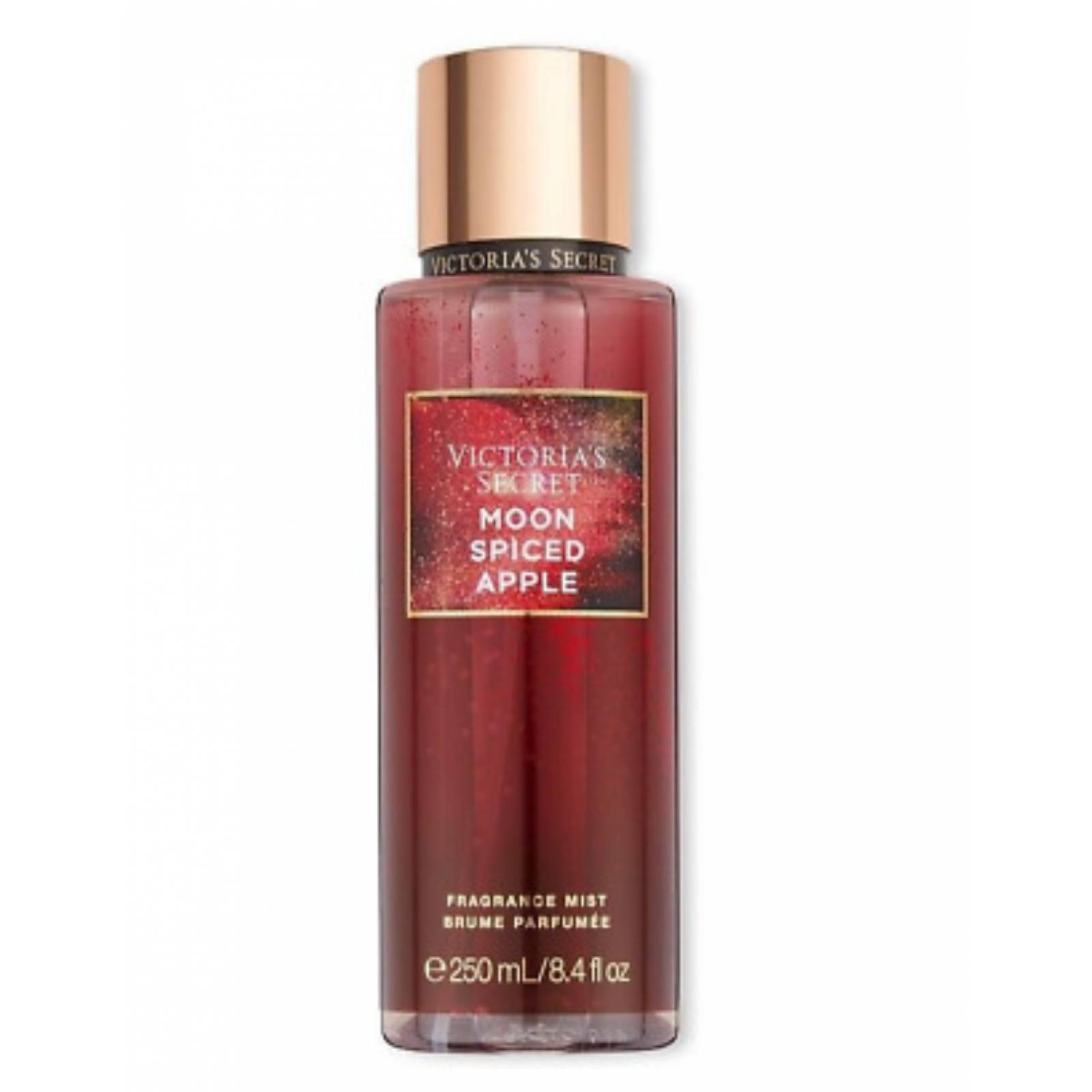 locion moon spiced apple Victoria's Secret  para mujer250ml