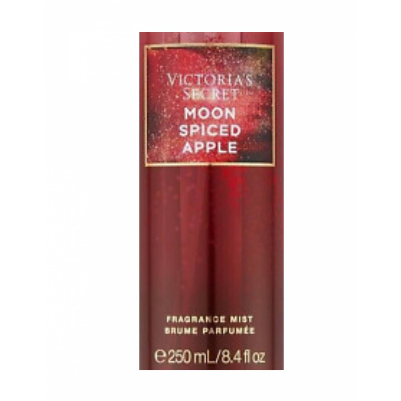 locion moon spiced apple Victoria's Secret  para mujer250ml