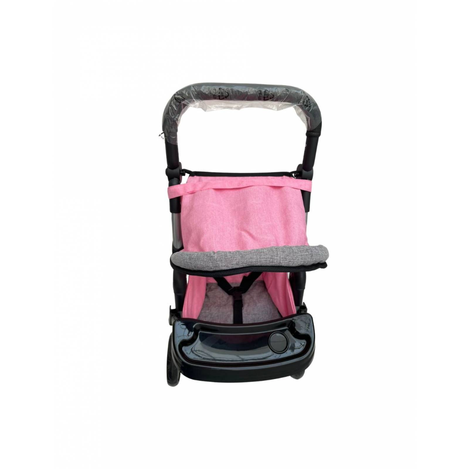 Carriola para muñecas CC100 Baby Kaori Niña Carreola 66cm