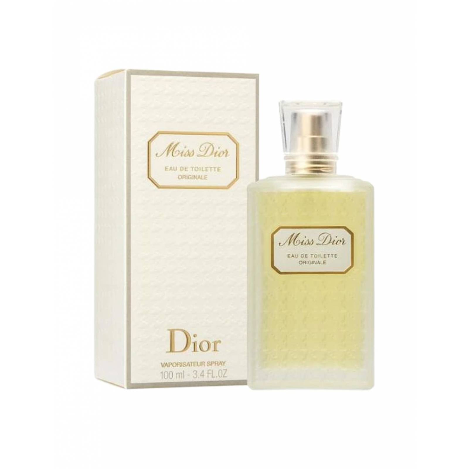 Miss dior store originale 50ml