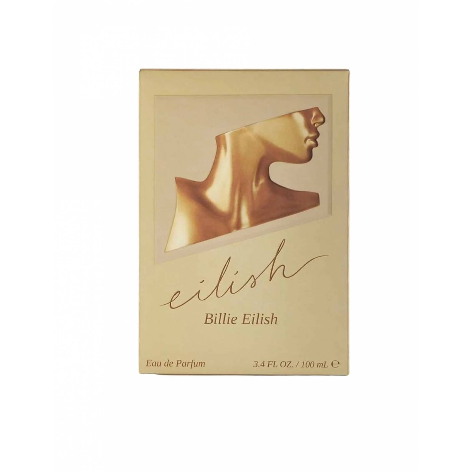 Perfume de mujer eilish billie eilish Eau de parfum 100 ml