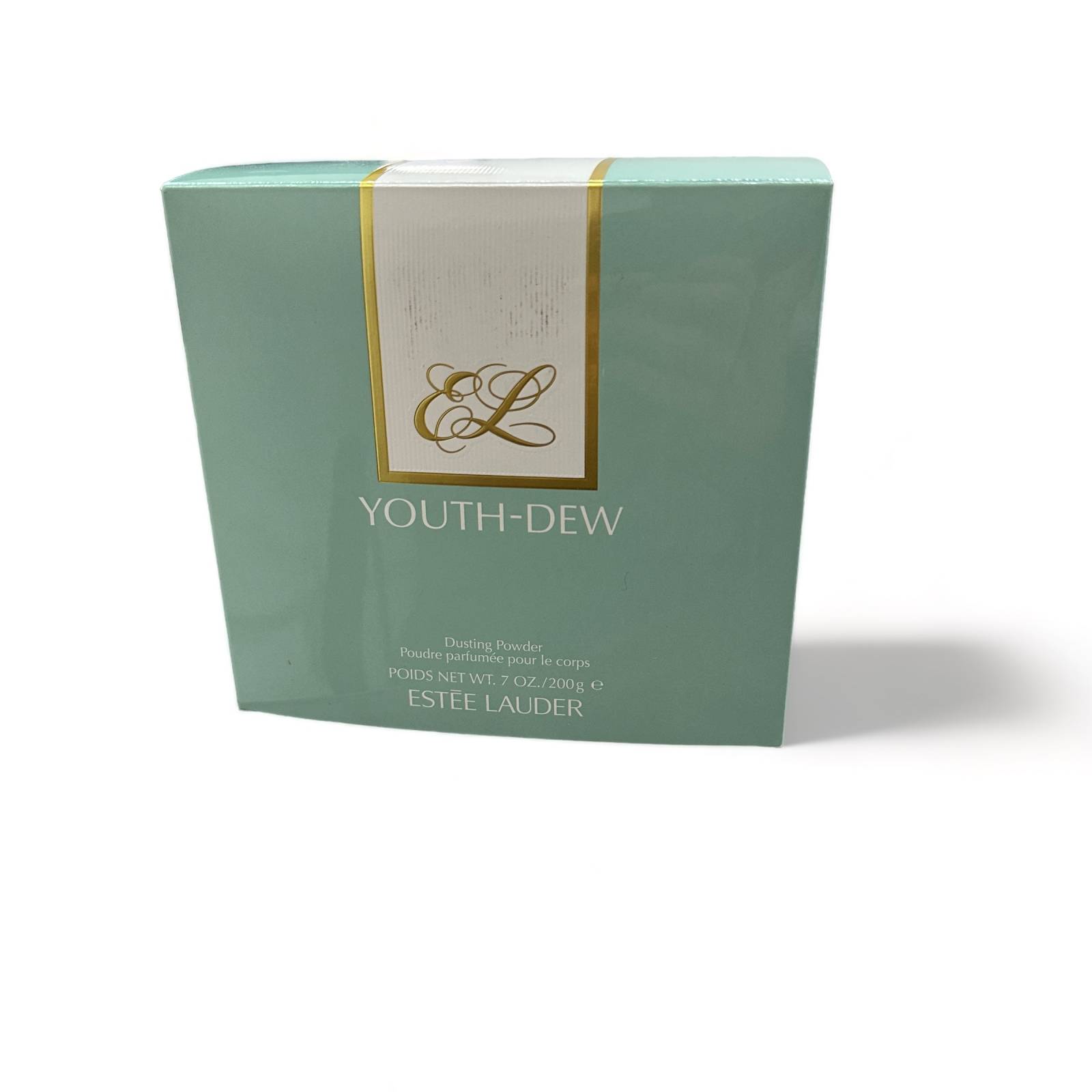 Youth Dew Estee Lauder Dusting Powder 200g Polvos Perfumados