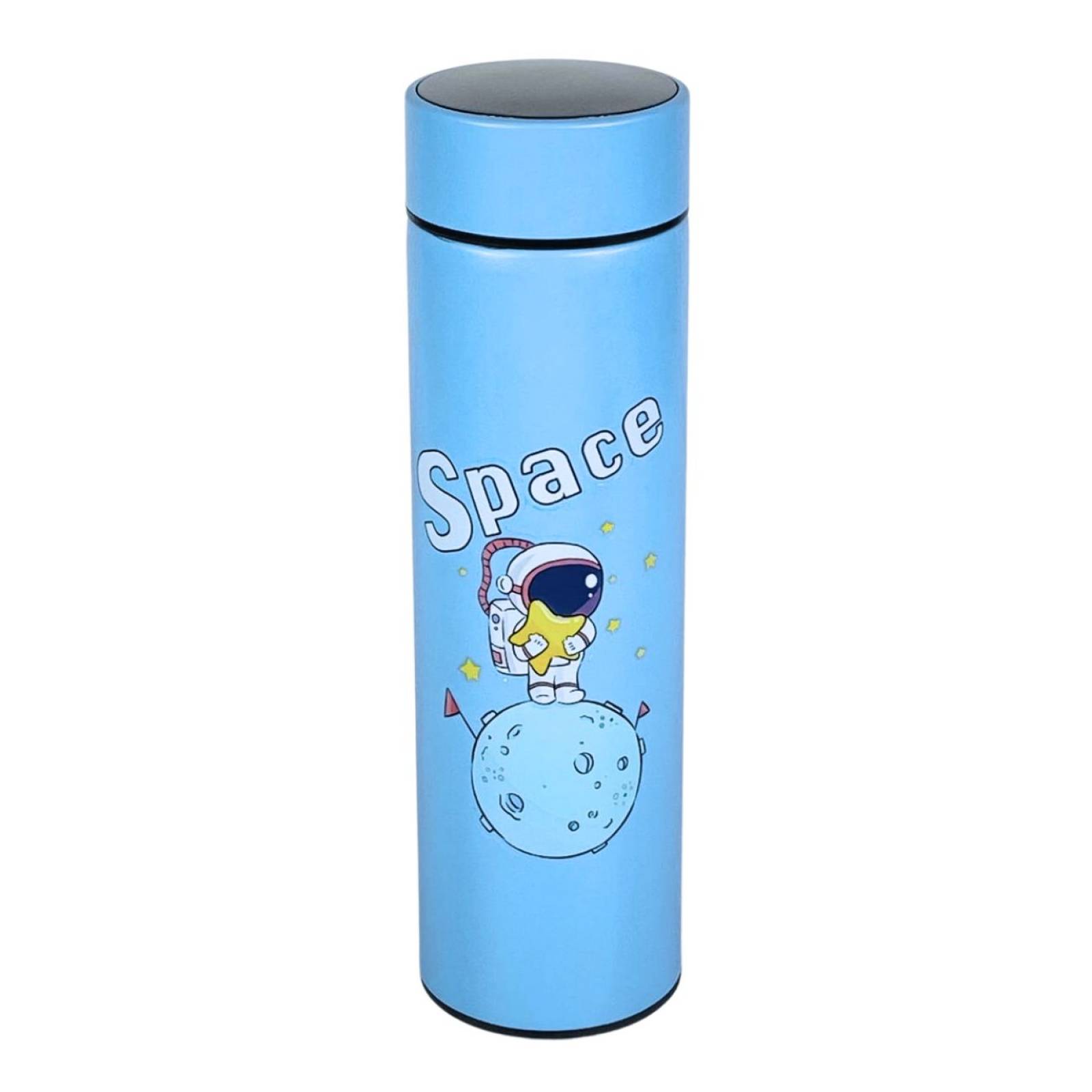 Hogar Smart Cup Termo Digital Acero inoxidable 500ml