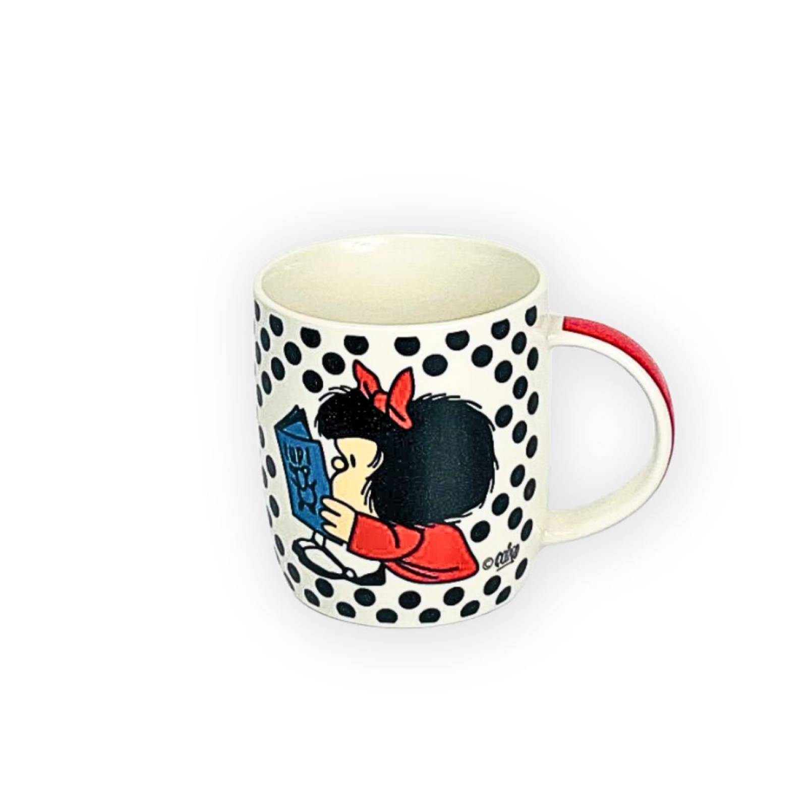 Hogar Alva Maki Alcancía Malfada Metal