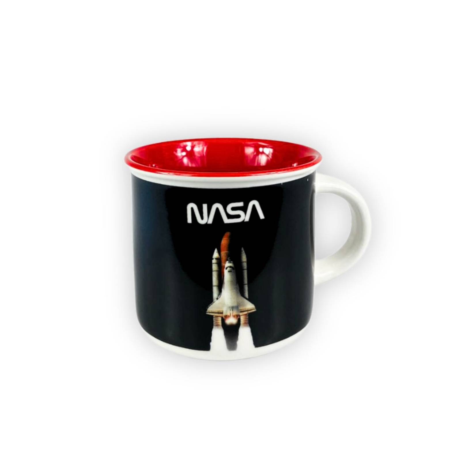 Hogar Maki Home NASA Porcelana 250ml