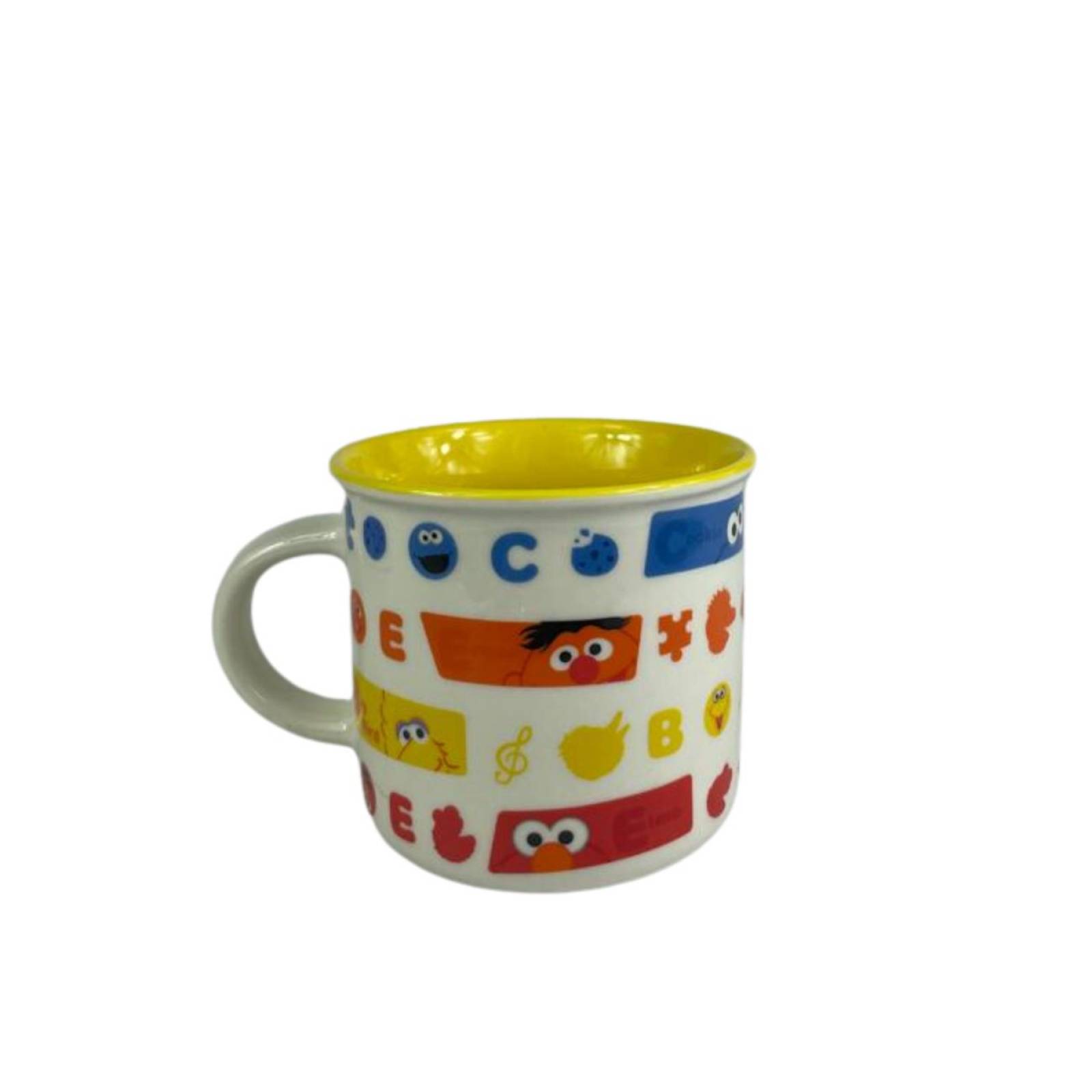 Hogar Maki Home PLAZA SESAMO Porcelana 250ml