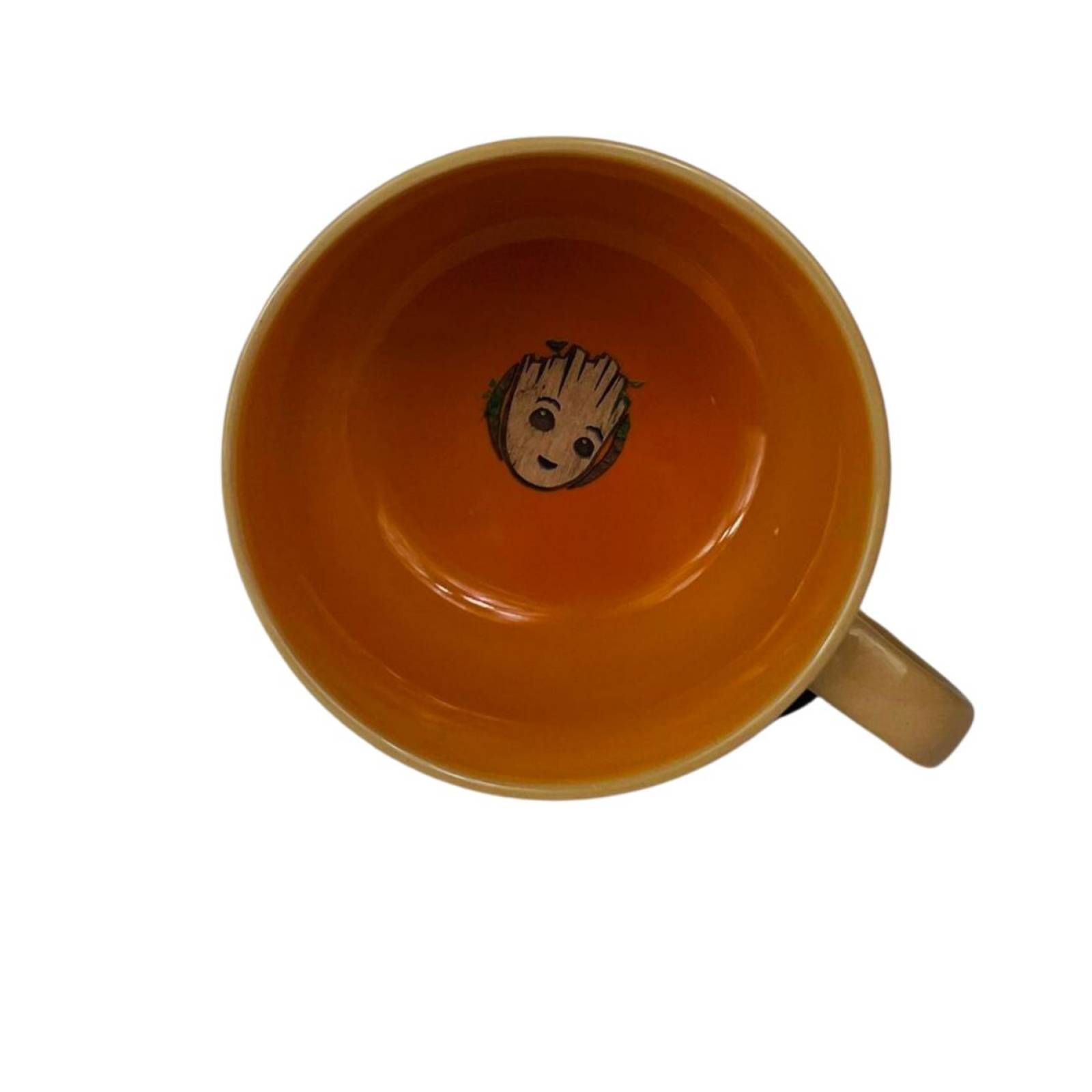 Hogar Fun kids bitono groot ceramica 700 ml