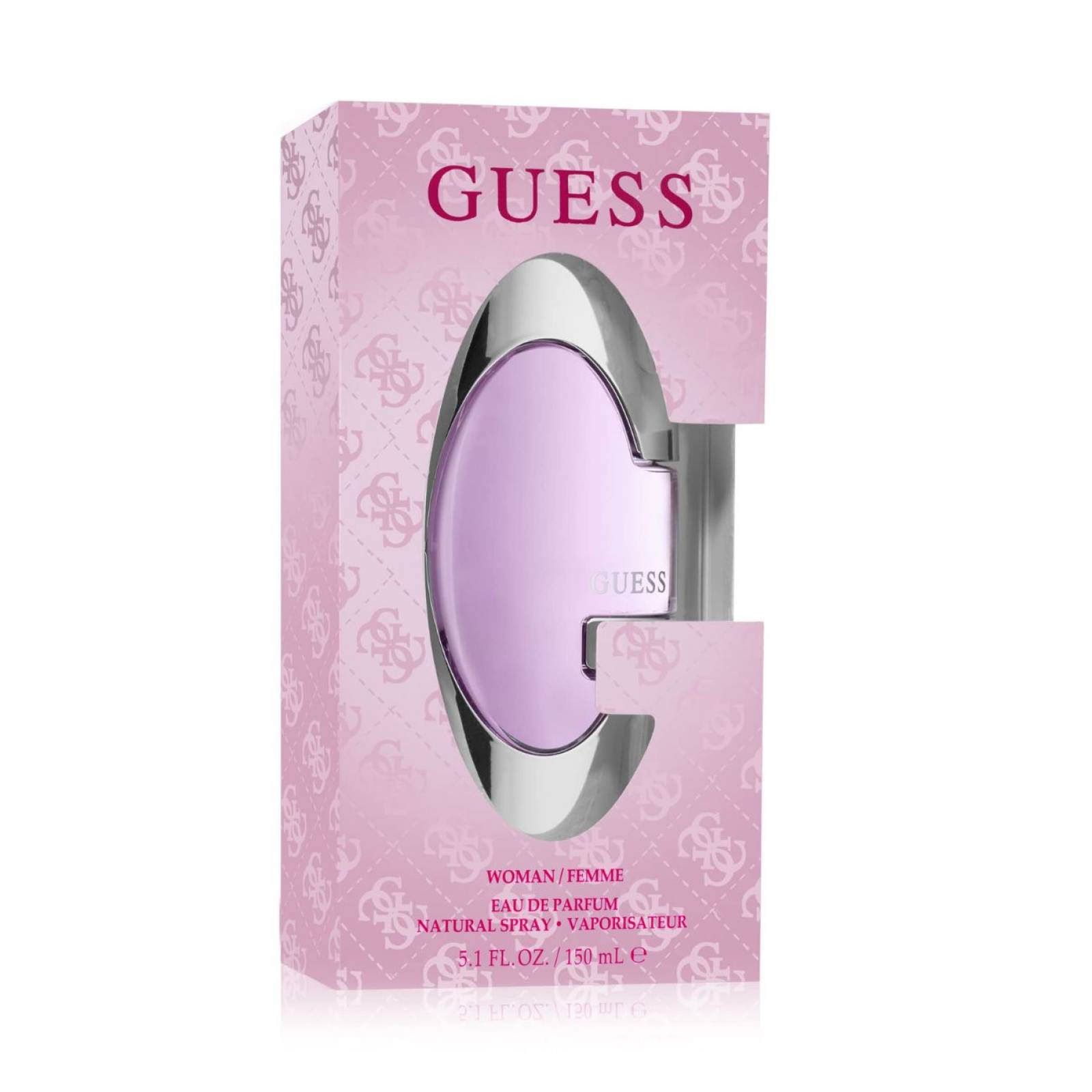 Guess perfume de top mujer