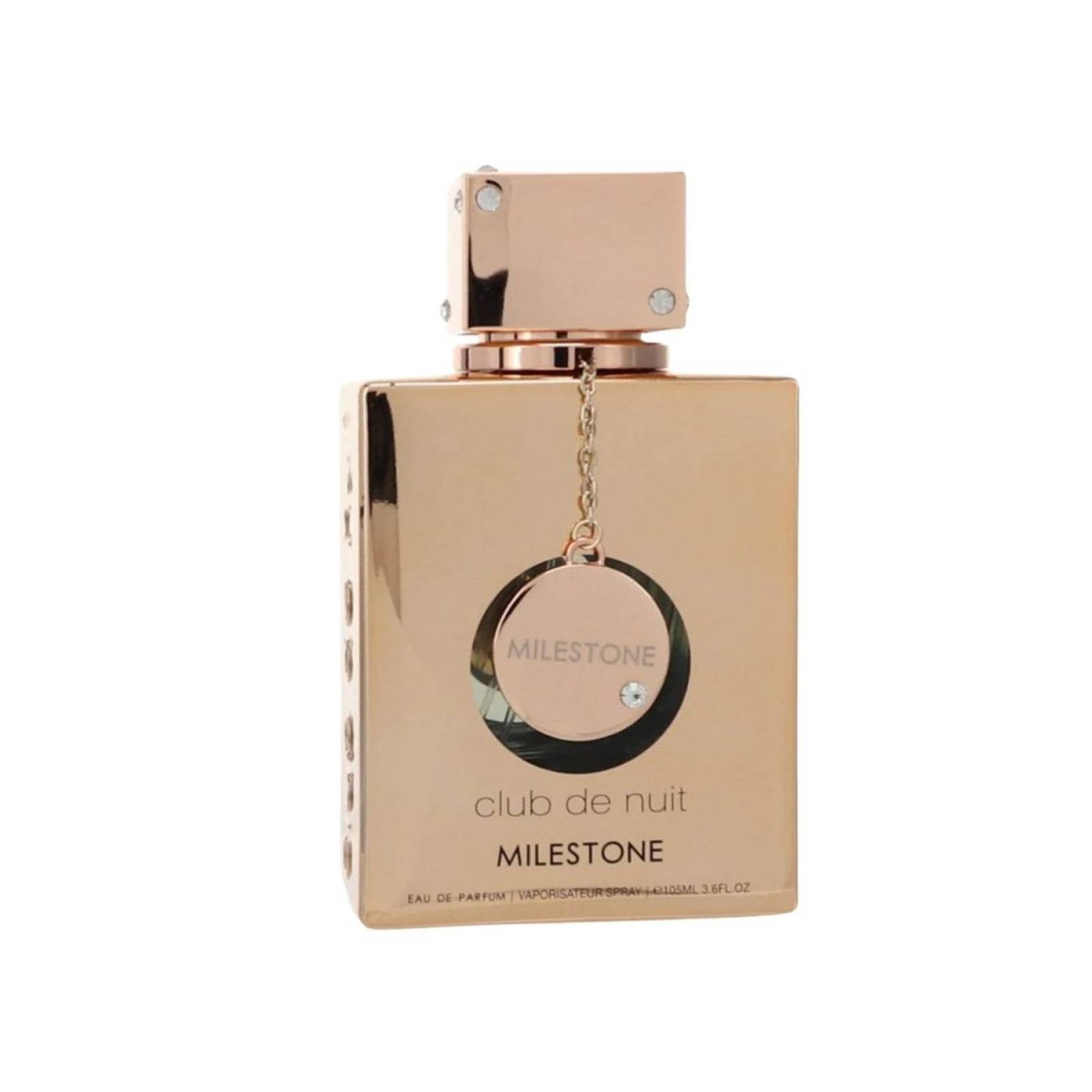 Perfume de mujer club de nuit milestone edp 105 ml