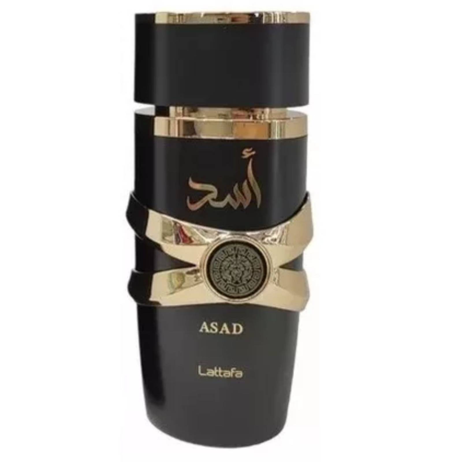 Perfume Lattafa Asad de Hombre Eau de Parfum 100ml