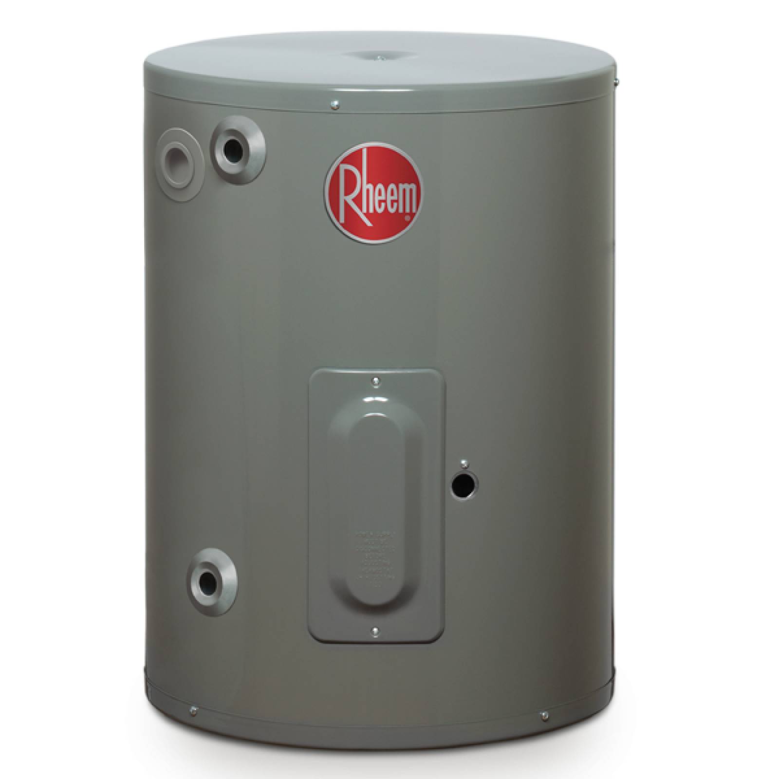 Calentador de Agua Depósito Eléctrico Rheem 57 Litros 127 V