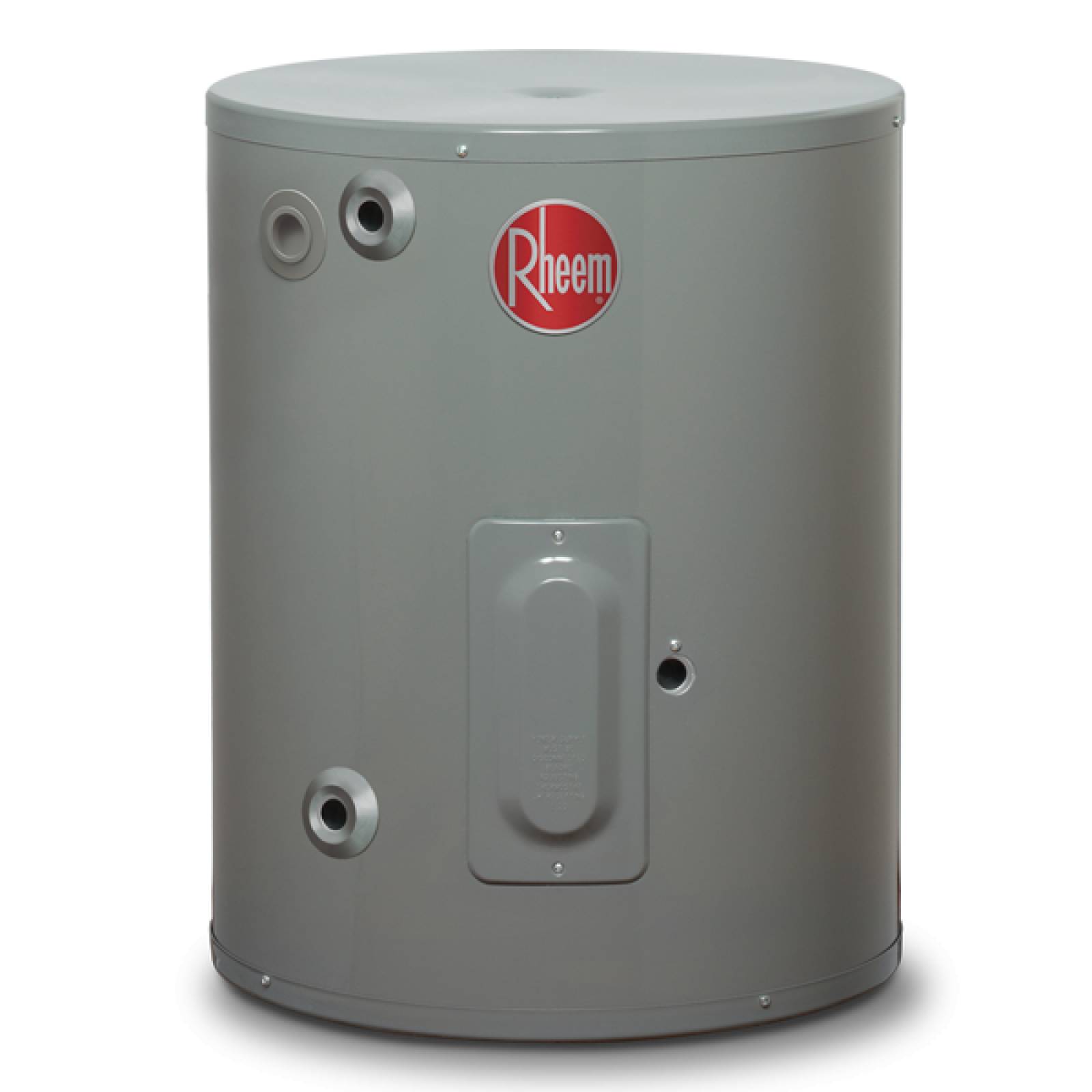 Calentador de Agua Depósito Eléctrico Rheem 76 Litros 127V