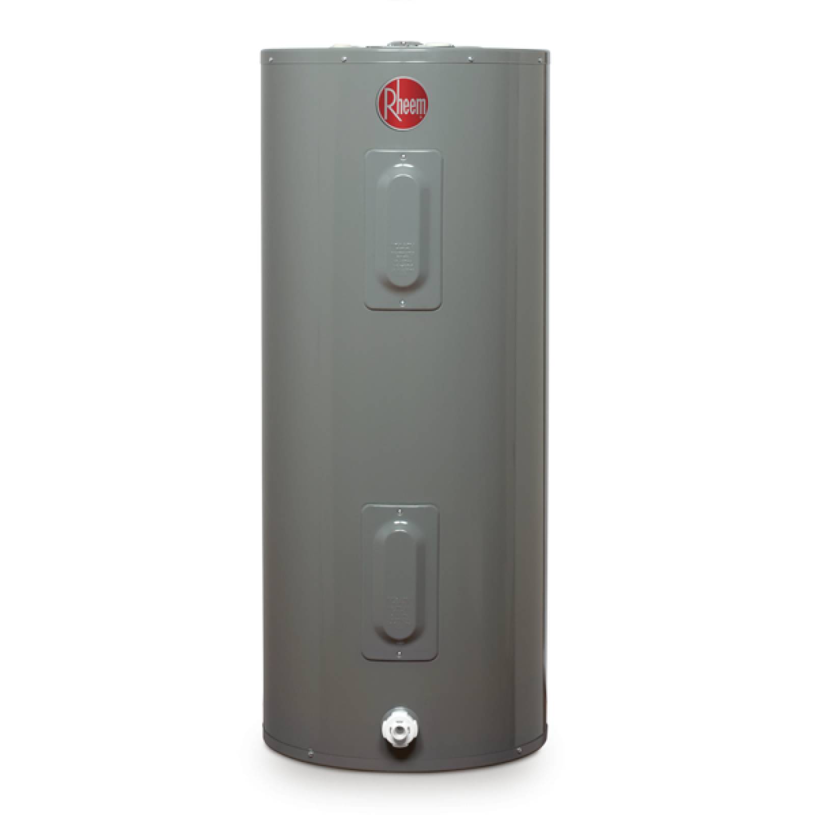 Calentador de Agua Deposito Electrico Rheem 152 Litros 220 V