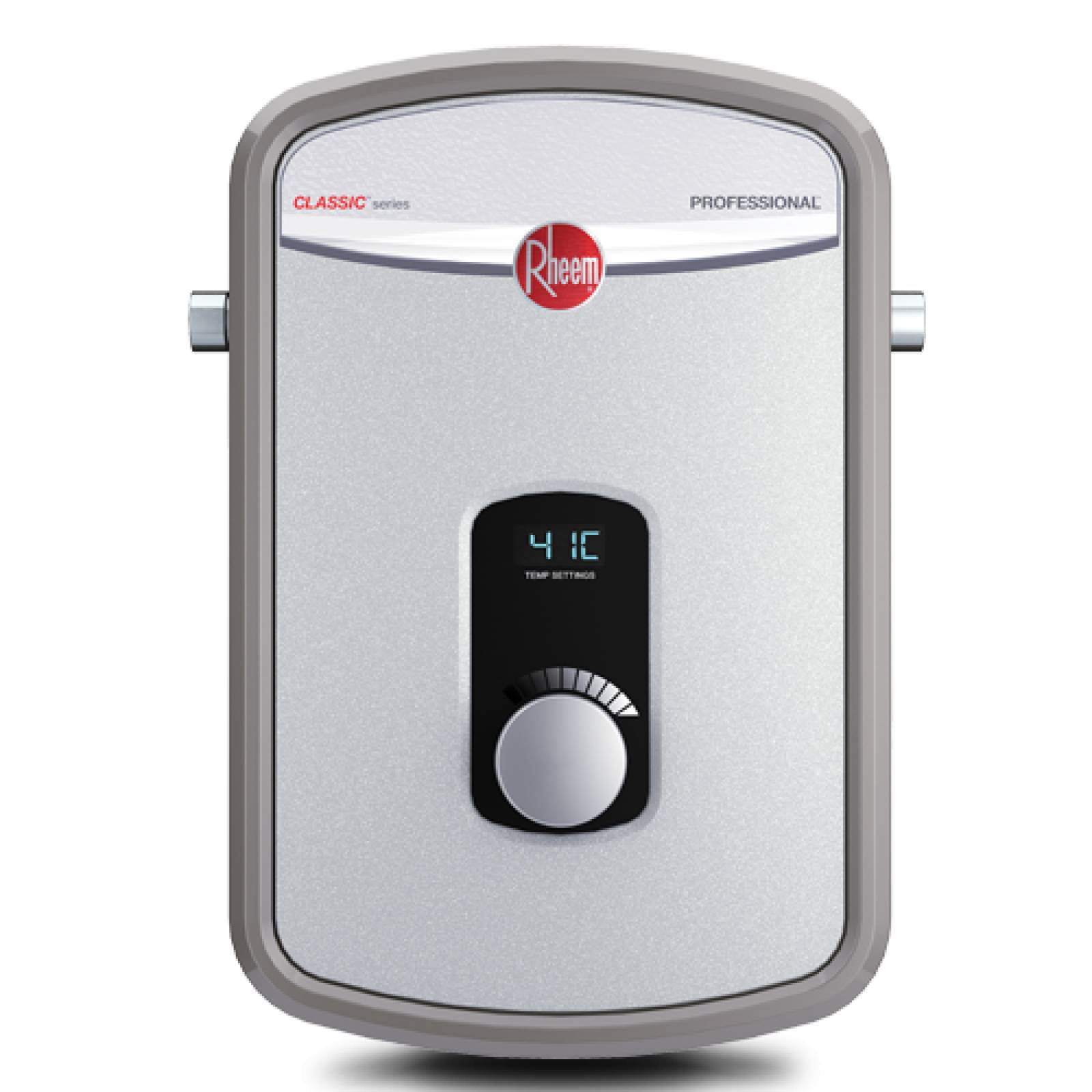 Calentador De Agua Instantáneo Eléctrico Rheem 13 KW 220 V