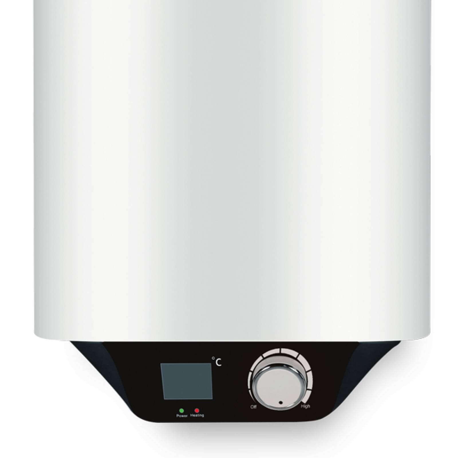 Calentador Agua Depósito Eléctrico Mural Rheem 10L127V+Instalación 