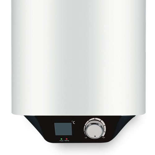 Calentador Agua Depósito Eléctrico Mural Rheem 50L127V+Instalación 