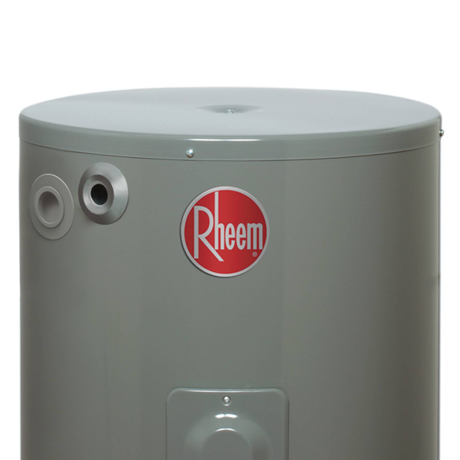 Calentador Agua Depósito Eléctrico Rheem 57L127V+Instalación 