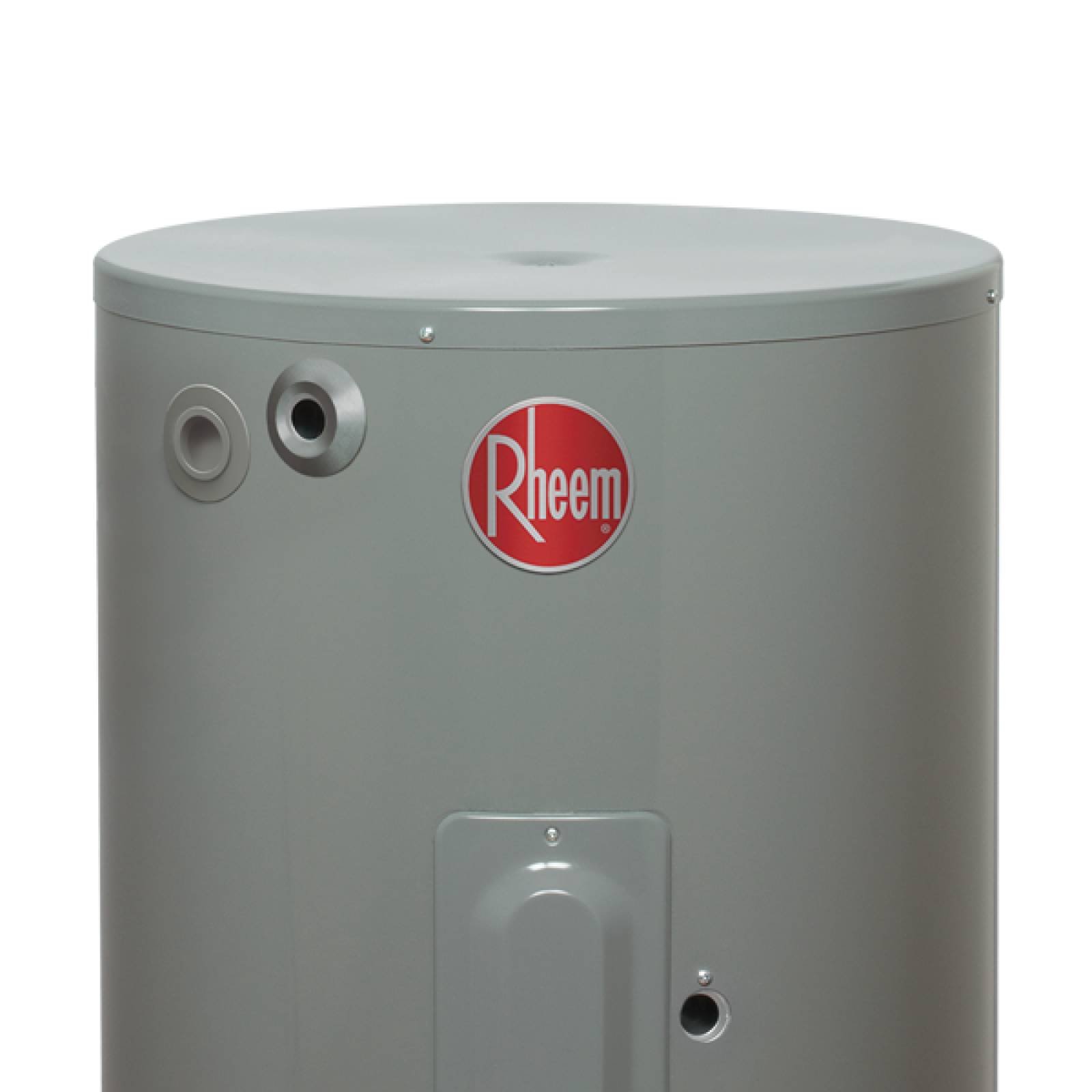 Calentador Agua Depósito Eléctrico Rheem 76L127V+Instalación 
