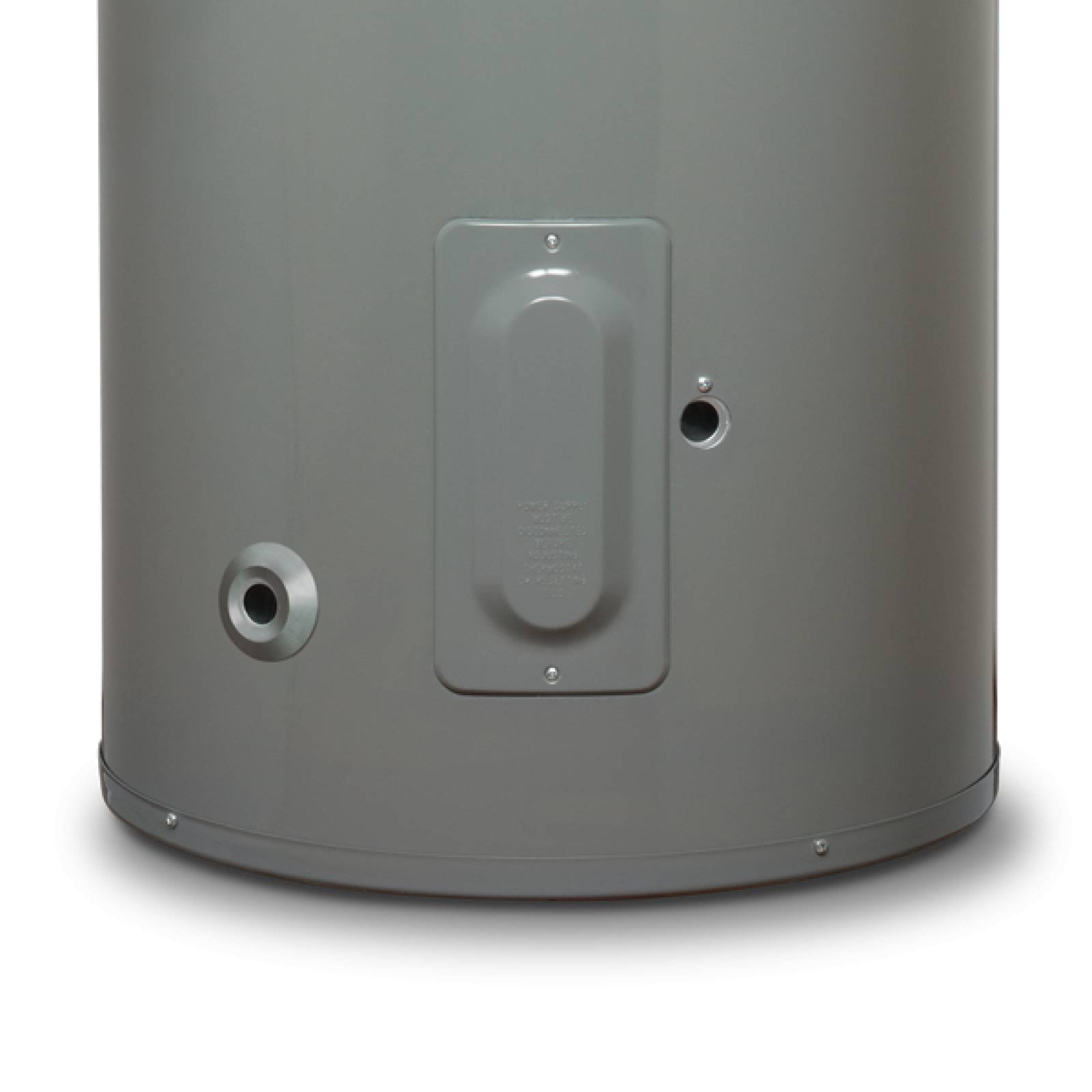 Calentador Agua Depósito Eléctrico Rheem 76L127V+Instalación 