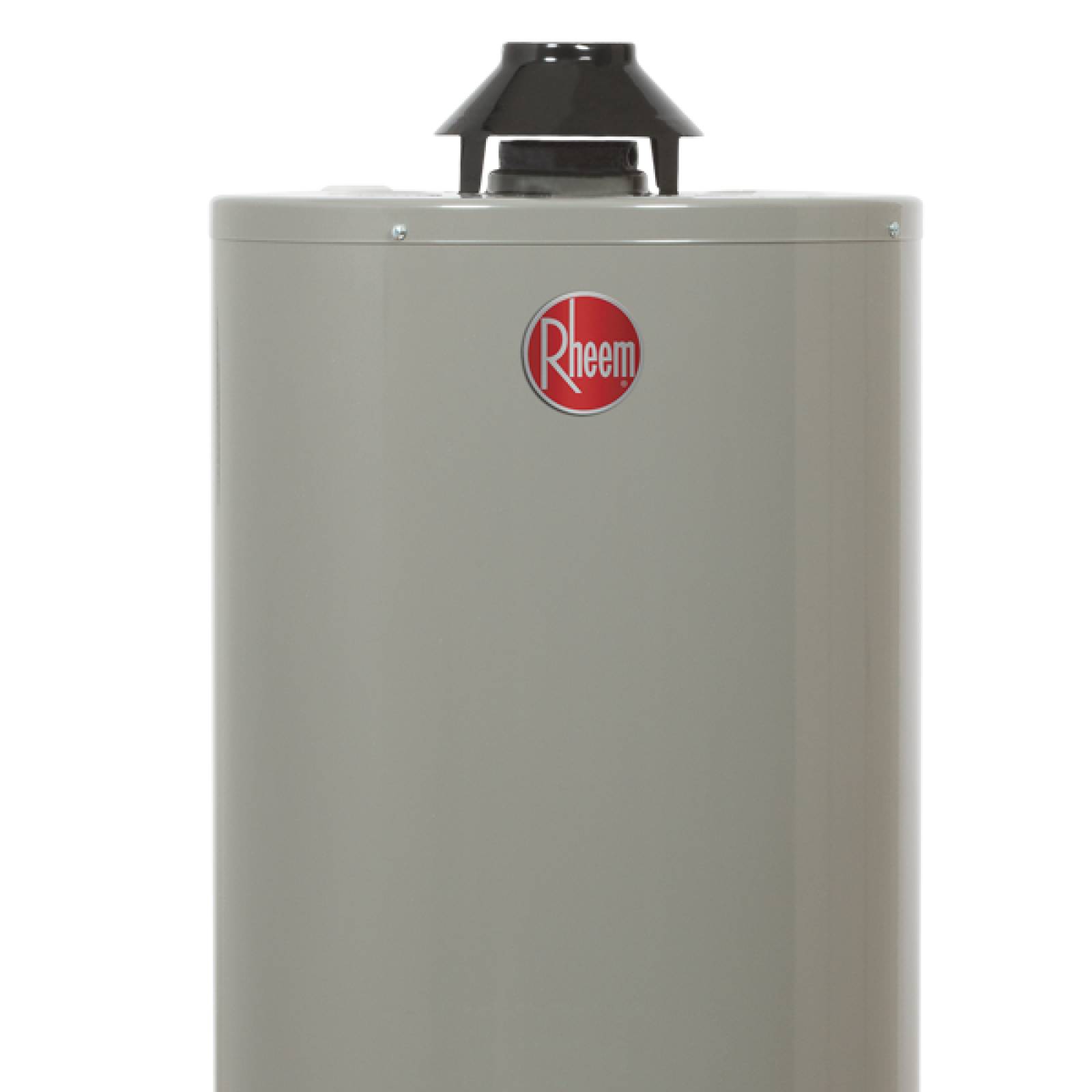 Calentador Agua Depósito Rheem 76L Gas Natural + Instalación 