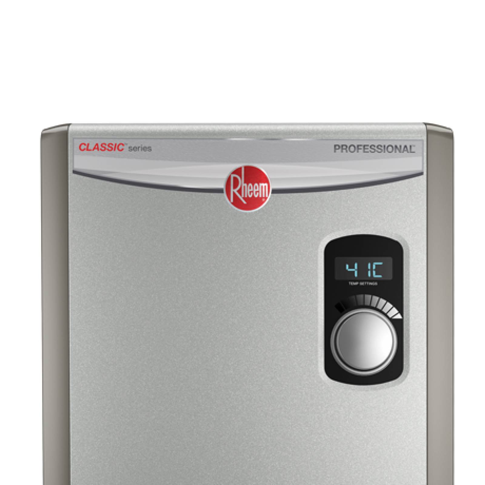 Calentador Agua Instantáneo Eléctrico Rheem 18kW220V+Instalación 