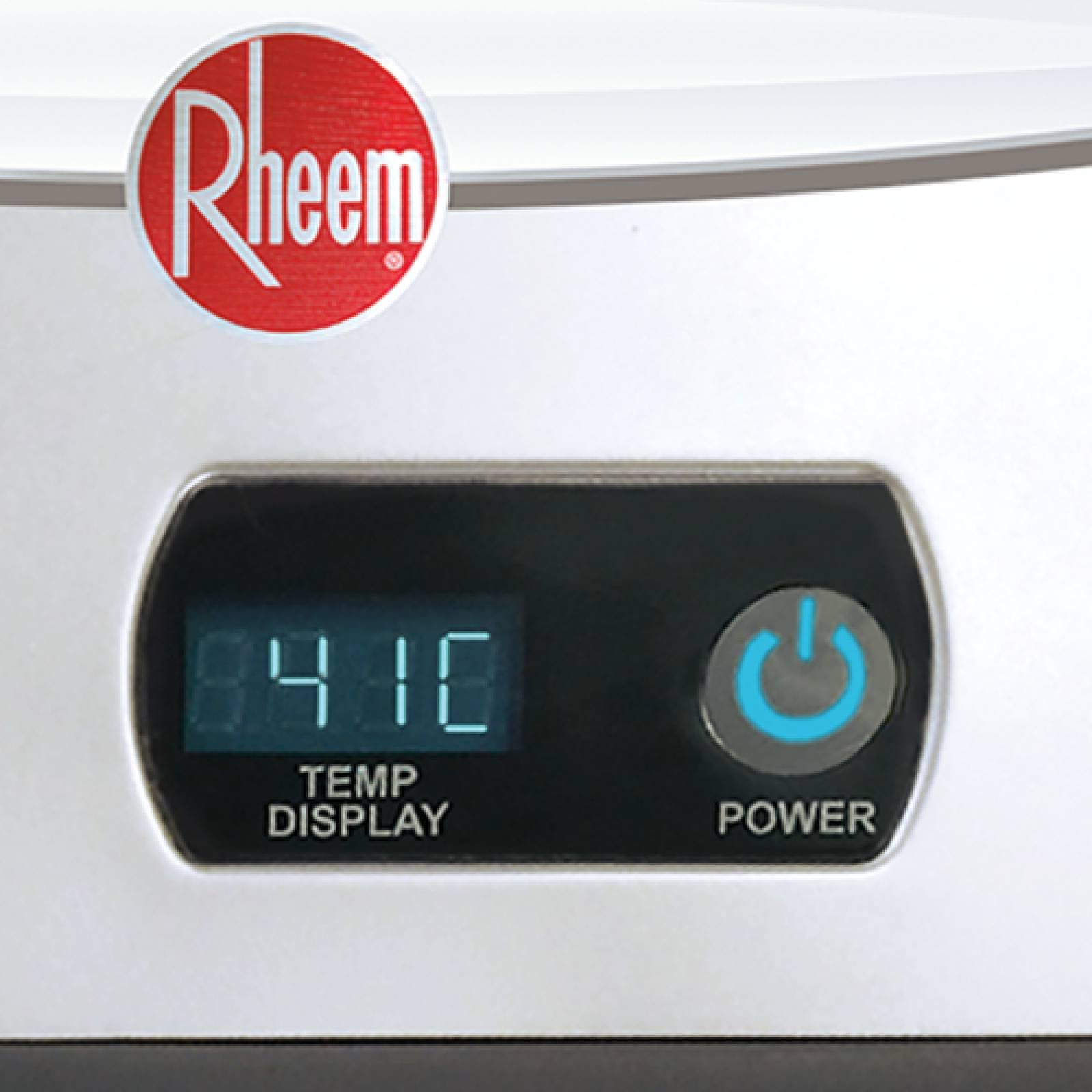 Calentador Agua Instantáneo Eléctrico Rheem 4kW127V+Instalación 