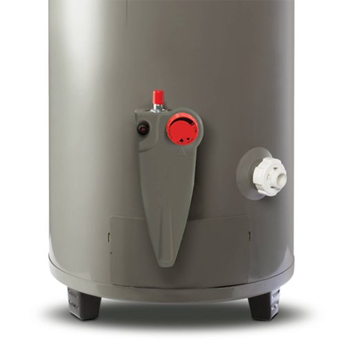 Calentador Agua Rheem Todo Terreno 48L Gas Natural +Instalación 