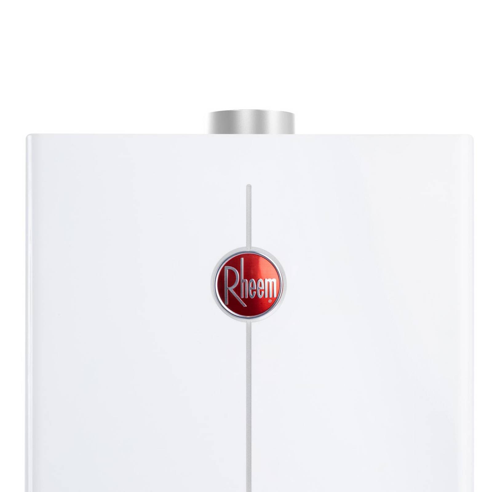 Calentador de Agua Instantaneo 8 Litros por Min Gas Natural 1 Servicio Plus