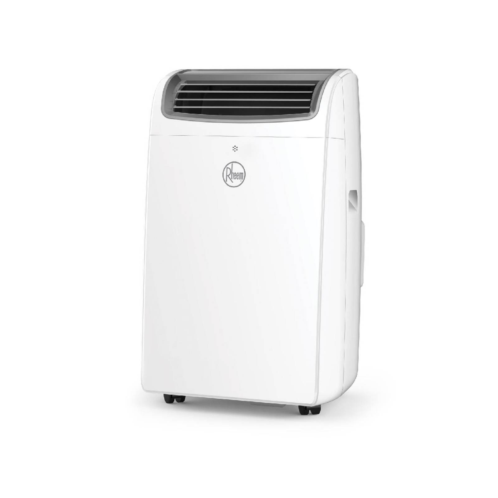 Aire Acondicionado Portátil Rheem Frío /Calor 12000 Btu 110v 